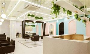 2022美容美發行業發展現狀及前景分析