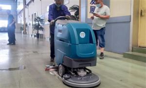 中國高壓清洗機行業發展現狀及投前景分析調研