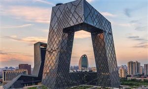 北京市建筑業市場調研 2022北京建筑行業前景及現狀分析