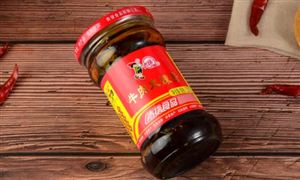 比山姆還好吃的爆汁牛肉卷 牛肉辣椒醬行業分析