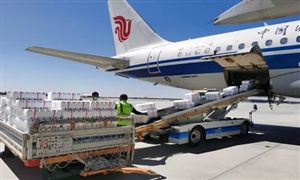 航空貨運市場調研 2022年航空貨運發展趨勢及前景預測