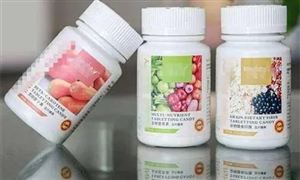 中國營養保健品行業現狀及發展前景分析