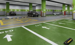 停車場行業市場發展現狀 停車場行業市場投融資情況分析