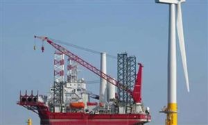 300米深、亞洲首例……津企刷新海洋工程新紀錄 海洋工程的國內發展現狀