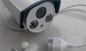 2022數字監控攝像頭市場規模分析報告