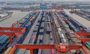 中國信保支持蘇州外貿出口245億美元 國內外貿進出口金額分析
