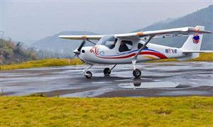 湖南省通用航空行業市場發展現狀及前景分析