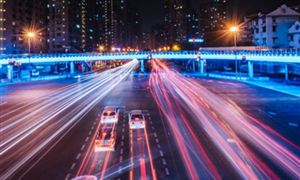 2022年智能交通行業現狀及發展前景分析