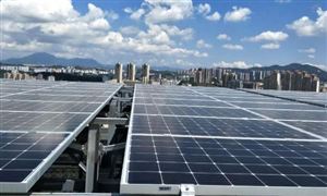 光伏發電市場調研 2022光伏發電行業前景及現狀分析報告
