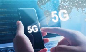 中國5G手機市場滲透率達75.9% 2022年5G手機市場出貨量預測