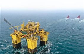 預計2022年中國海洋油氣產量達5760萬噸 2022海洋勘探技術發展現狀前景分析