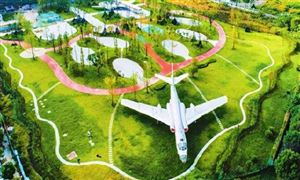 中國主題公園建設(shè)正處于快速發(fā)展期 主題公園行業(yè)市場容量分析