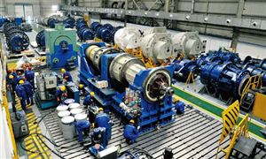 2022年風電齒輪箱制造市場行業市場規模及競爭風險分析