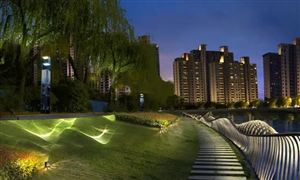 2022年景觀照明行業發展前景及市場趨勢分析