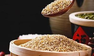 2022年藜麥行業現狀及發展前景分析