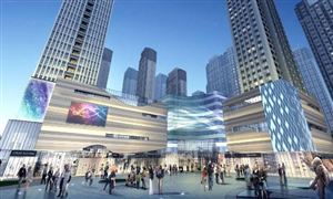 商業地產的商業模式有哪些 商業地產行業分析