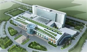 2022成都市醫療機構市場現狀及前景分析