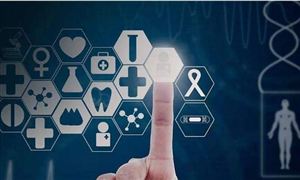 智慧醫療行業研究 智慧醫療市場空間如何