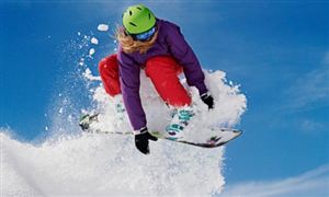 跨境電商零售進口商品新增滑雪用具等29項 冬奧會帶動中國滑雪產業市場規模