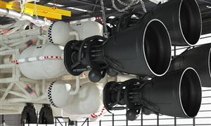 俄羅斯停止向美國交付火箭發(fā)動機 衛(wèi)星應用產業(yè)發(fā)展前景及市場空間分析