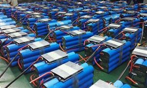 鋰電池回收市場分析 鋰電池回收發展前景