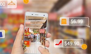 2022無人零售自助終端設備行業發展現狀及前景分析