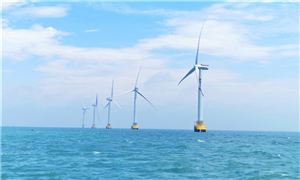 2022海上風電行業發展趨勢及市場現狀分析