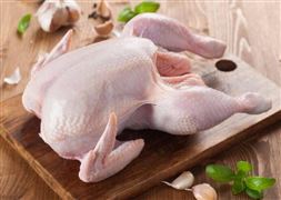 曉鳴股份2月雞產品收入同比超4成 2022我國雞肉出欄量及品種發展情況