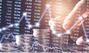 我國(guó)赤字率擬降至2.8%左右預(yù)計(jì) 2022年中國(guó)經(jīng)濟(jì)增速5.2%左右