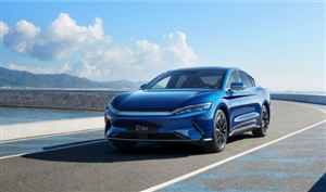 2月我國乘用車零售達124.6萬輛 2022年乘用車自主品牌銷量情況及發展趨勢