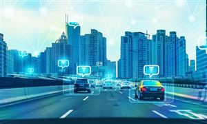 智能交通行業報告 2022智能交通行業前景及現狀分析