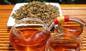 精制茶行業現狀 精制茶發展前景