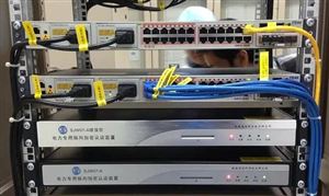 2022工業以太網交換機行業發展現狀及前景分析
