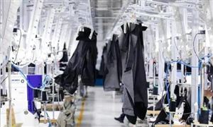 2022服裝業市場需求及進出口現狀分析