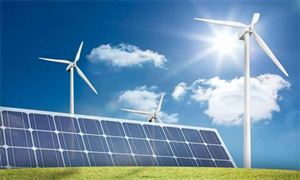2022風光儲微電網行業現狀與市場發展前景趨勢分析