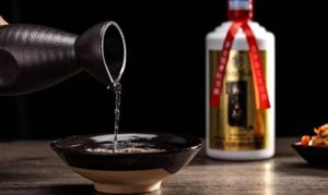 2022年白酒市場情況 白酒行業(yè)未來趨勢如何