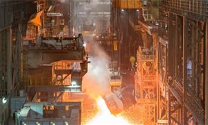 世界鋼鐵協會：2022年2月全球粗鋼產量同比減少5.7% 全球粗鋼產量和鋼企生產粗鋼情況分析