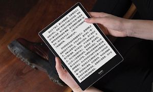中國電子閱讀器行業市場現狀與需求分析