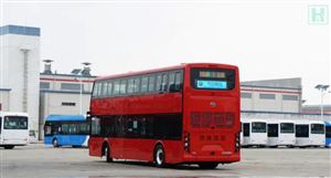 北京自動駕駛公交將在亦莊路測 2022中國自動駕駛汽車標準體系及發展趨勢