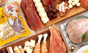 寵物食品行業市場規模及投資方向分析