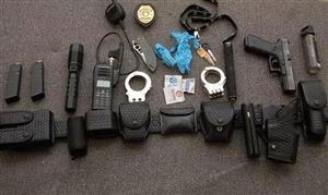 警用裝備行業(yè)需求 警用裝備發(fā)展空間分析