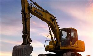2022年一季度全國工程基建升溫 挖掘機行業市場分析