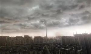 12省份將遭大到暴雨 一假期天氣如何？我國商業(yè)氣象服務(wù)發(fā)展前景趨勢(shì)分析