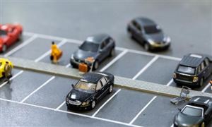 智能停車場市場調(diào)研 2022智能停車場行業(yè)前景及現(xiàn)狀分析報告