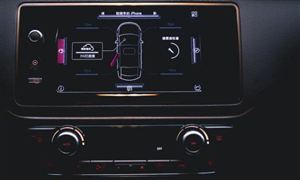 2022車載顯示器行業前景及其現狀分析