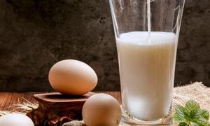 乳制品市場產量 乳制品行業市場消費趨勢分析