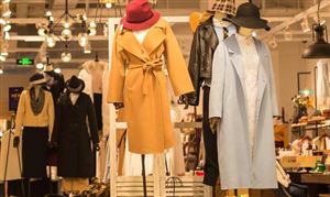 2022年中國服裝行業現狀及服裝行業前景趨勢