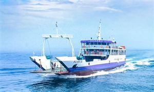 2022海運行業市場分析 海運行業市場前景預測