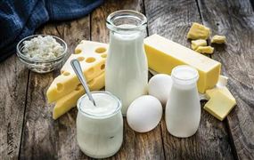 2022中國乳制品市場消費需求與進口總量統計