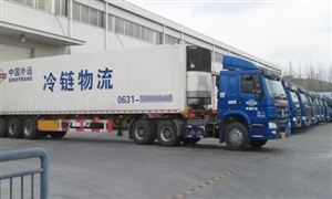 2022年冷鏈物流行業現狀及投資趨勢分析